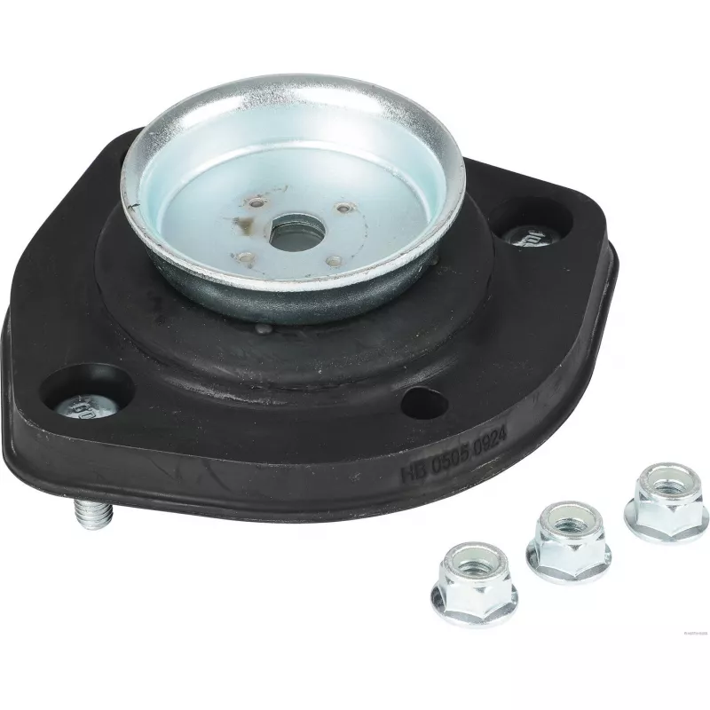 Kit de réparation, coupelle de suspension HERTH+BUSS JAKOPARTS J4420505
