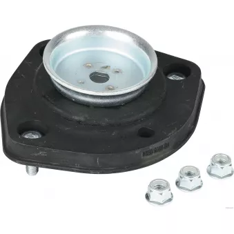 Kit de réparation, coupelle de suspension HERTH+BUSS JAKOPARTS