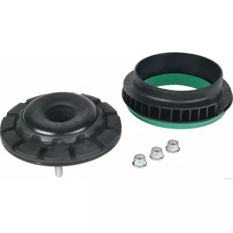 Kit de réparation, coupelle de suspension avant gauche HERTH+BUSS JAKOPARTS