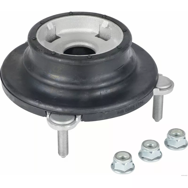 Kit de réparation, coupelle de suspension HERTH+BUSS JAKOPARTS J4420893