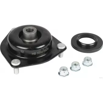 Kit de réparation, coupelle de suspension HERTH+BUSS JAKOPARTS J4421014