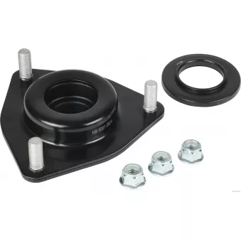 Kit de réparation, coupelle de suspension HERTH+BUSS JAKOPARTS