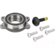 Roulement de roue avant HERTH+BUSS JAKOPARTS J4700807 - Visuel 1