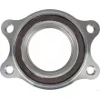 Roulement de roue avant HERTH+BUSS JAKOPARTS J4700807 - Visuel 2