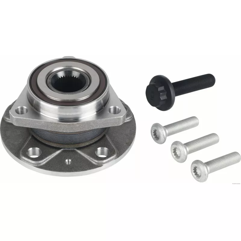 Roulement de roue avant HERTH+BUSS JAKOPARTS J4700812