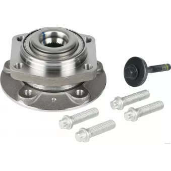 Roulement de roue avant HERTH+BUSS JAKOPARTS J4700813