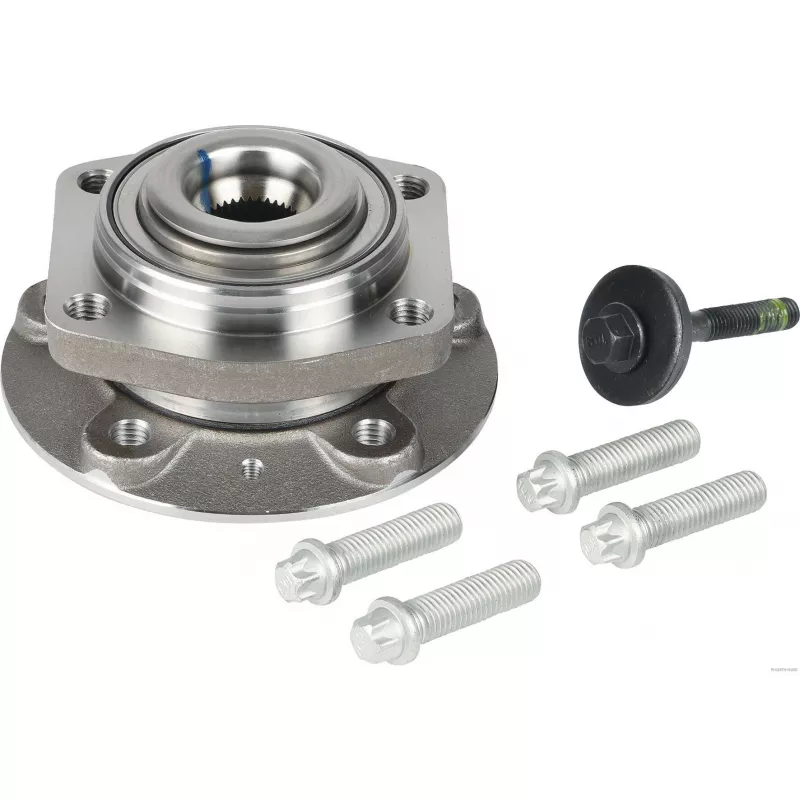 Roulement de roue avant HERTH+BUSS JAKOPARTS J4700813