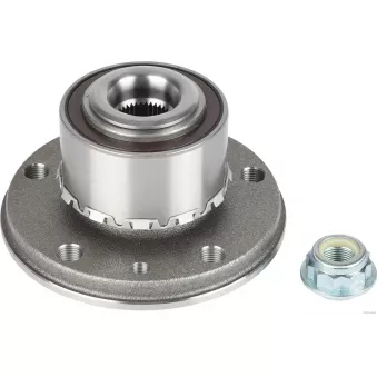 Roulement de roue avant HERTH+BUSS JAKOPARTS J4700817