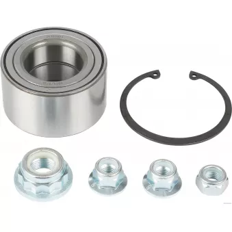Roulement de roue avant HERTH+BUSS JAKOPARTS J4700823