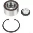 Roulement de roue avant HERTH+BUSS JAKOPARTS J4700831 - Visuel 1
