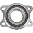 Roulement de roue avant HERTH+BUSS JAKOPARTS J4700832 - Visuel 2