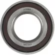 Roulement de roue avant HERTH+BUSS JAKOPARTS J4700835 - Visuel 2
