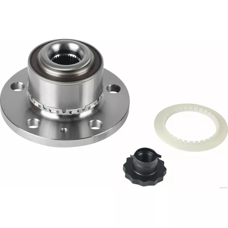 Roulement de roue avant HERTH+BUSS JAKOPARTS J4700836