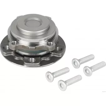 Roulement de roue avant HERTH+BUSS JAKOPARTS