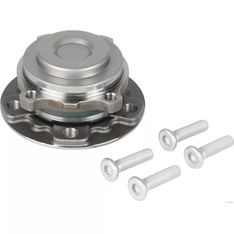 Roulement de roue avant HERTH+BUSS JAKOPARTS J4700838