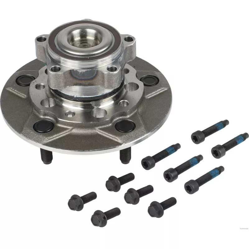 Roulement de roue avant HERTH+BUSS JAKOPARTS J4700842