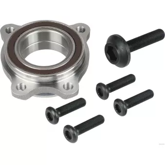 Roulement de roue arrière HERTH+BUSS JAKOPARTS J4700845
