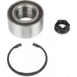 Roulement de roue avant HERTH+BUSS JAKOPARTS J4700846 - Visuel 1