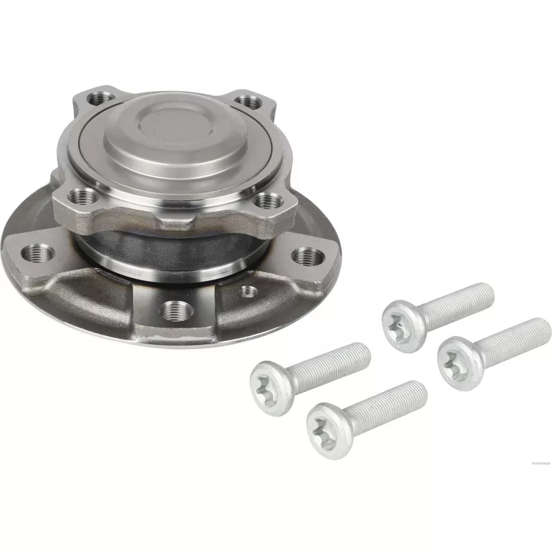 Roulement de roue avant HERTH+BUSS JAKOPARTS J4700848