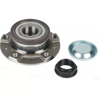 Roulement de roue arrière HERTH+BUSS JAKOPARTS J4710803