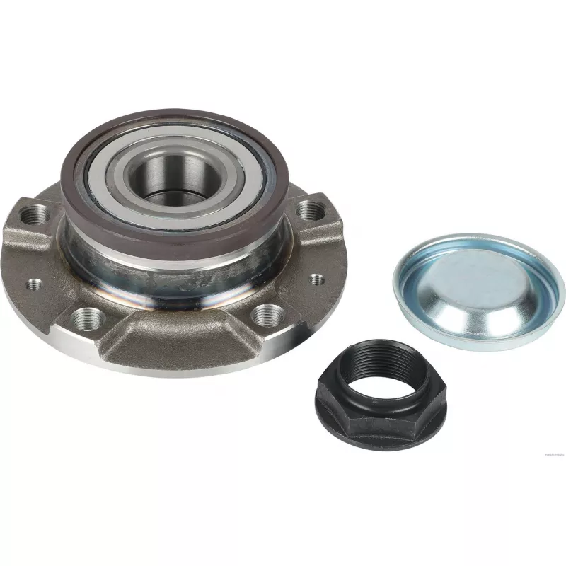 Roulement de roue arrière HERTH+BUSS JAKOPARTS J4710803