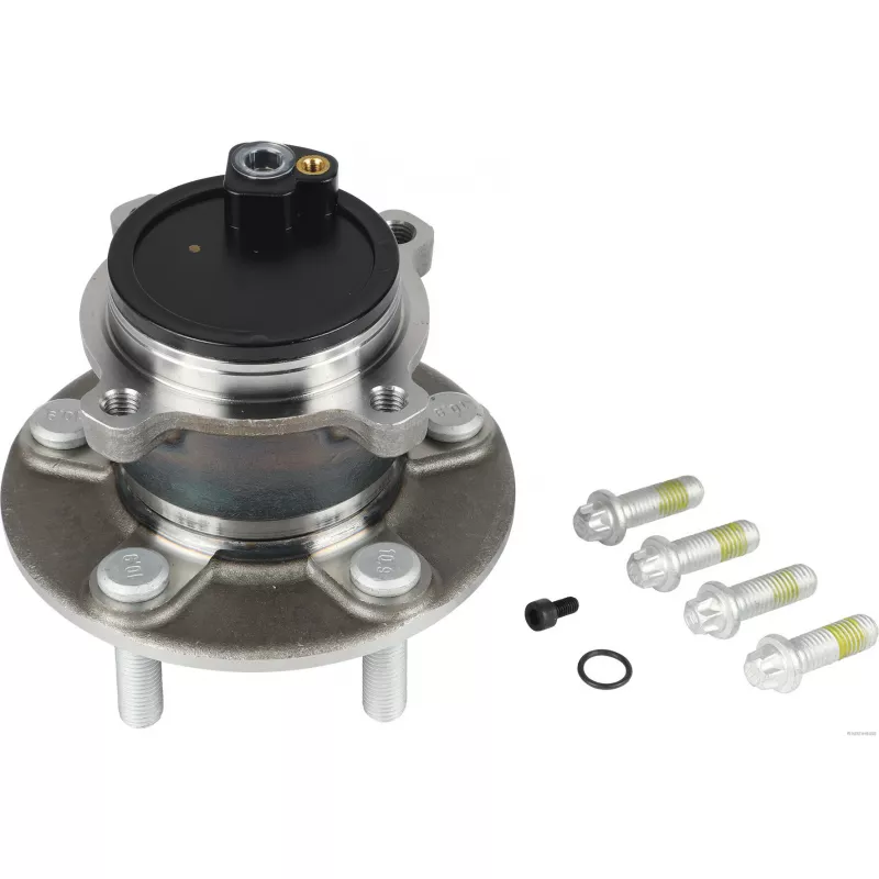 Roulement de roue arrière HERTH+BUSS JAKOPARTS J4710809
