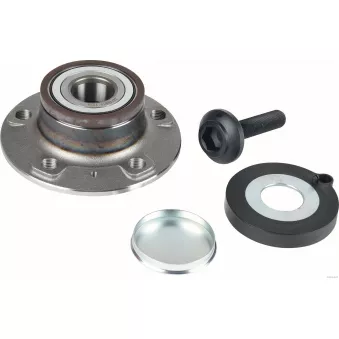 Roulement de roue arrière HERTH+BUSS JAKOPARTS J4710811