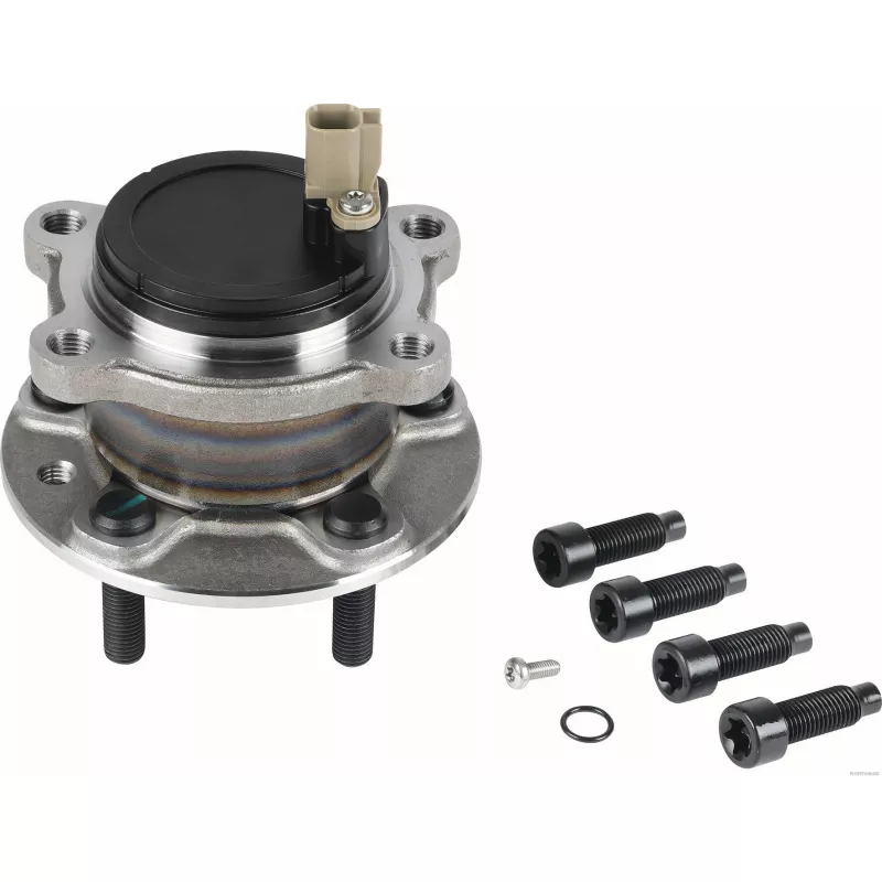 Roulement de roue arrière HERTH+BUSS JAKOPARTS J4710814