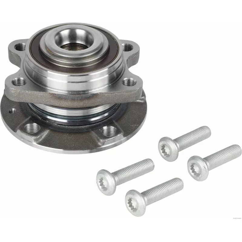Roulement de roue arrière HERTH+BUSS JAKOPARTS J4710815