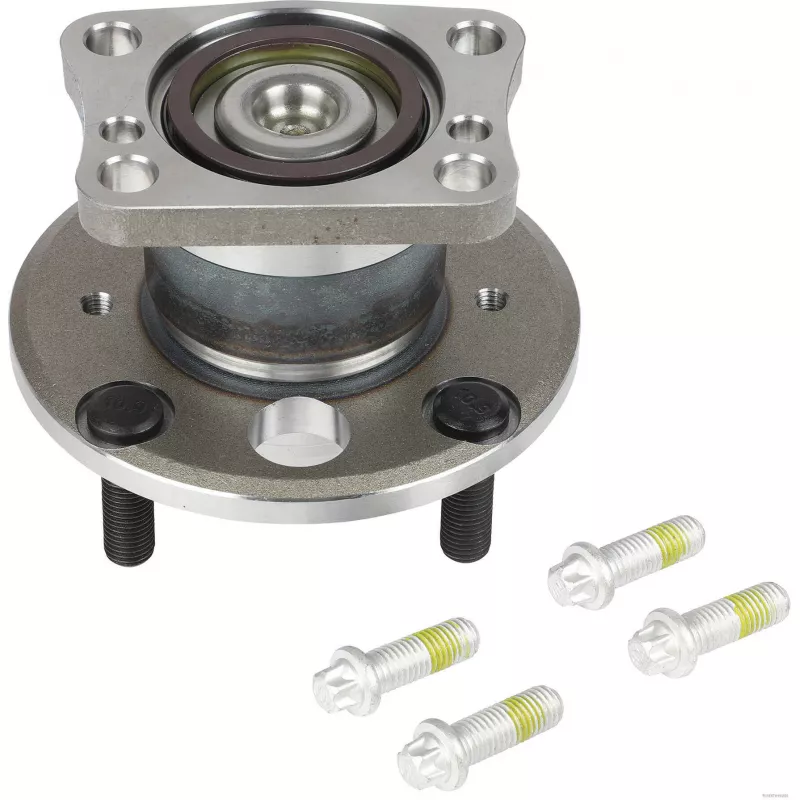 Roulement de roue arrière HERTH+BUSS JAKOPARTS J4710818