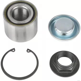 Roulement de roue arrière HERTH+BUSS JAKOPARTS J4710819