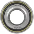 Roulement de roue arrière HERTH+BUSS JAKOPARTS J4710819 - Visuel 2