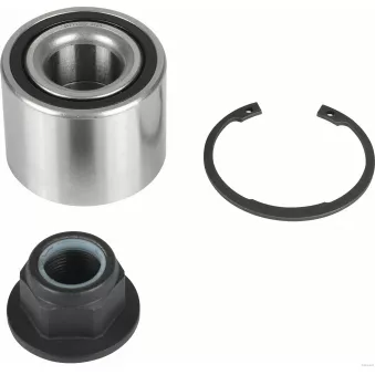 Roulement de roue arrière HERTH+BUSS JAKOPARTS J4711089