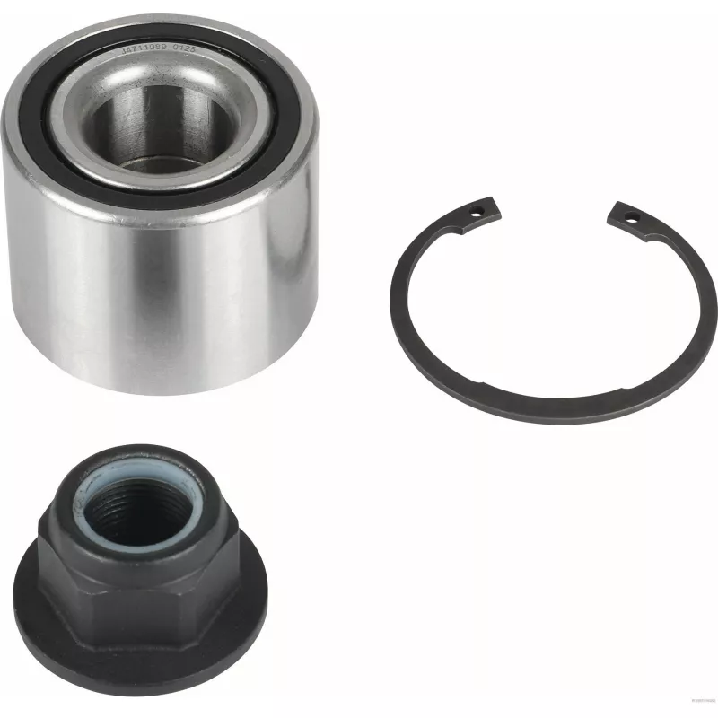 Roulement de roue arrière HERTH+BUSS JAKOPARTS J4711089