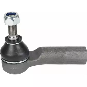 Rotule de barre de connexion avant gauche HERTH+BUSS JAKOPARTS