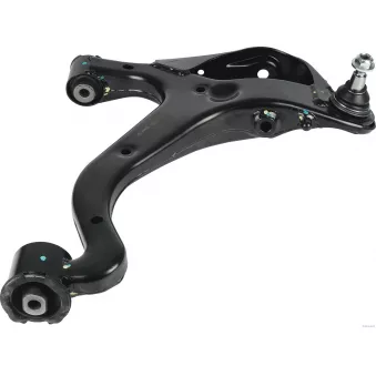 Bras de liaison, suspension de roue avant gauche HERTH+BUSS JAKOPARTS J4900881