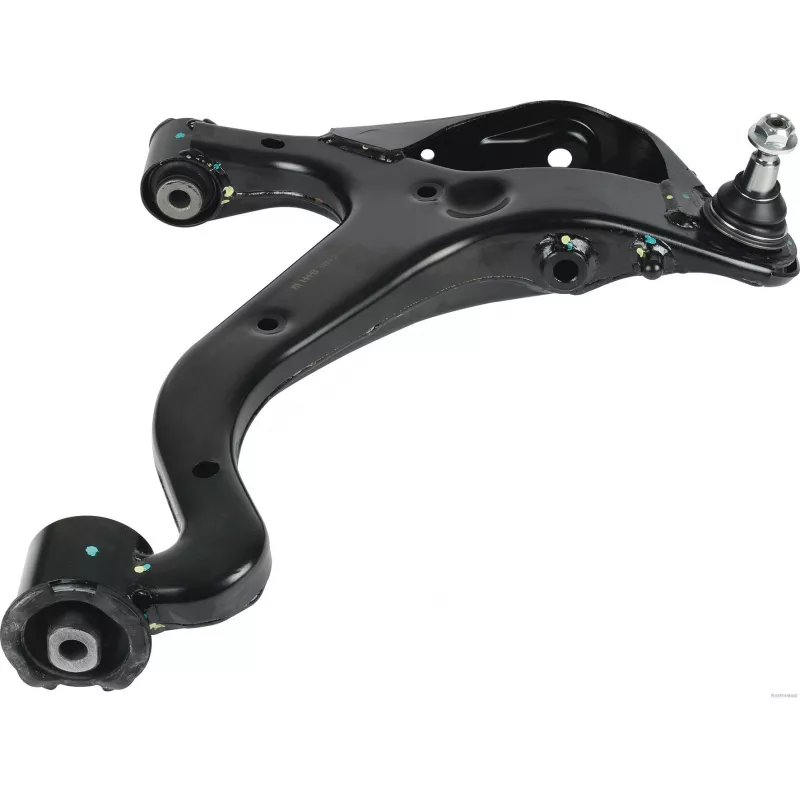 Bras de liaison, suspension de roue avant gauche HERTH+BUSS JAKOPARTS J4900881