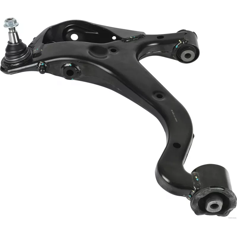 Bras de liaison, suspension de roue avant droit HERTH+BUSS JAKOPARTS J4910881
