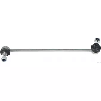 Entretoise/tige, stabilisateur avant gauche HERTH+BUSS JAKOPARTS