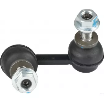 Entretoise/tige, stabilisateur avant gauche HERTH+BUSS JAKOPARTS