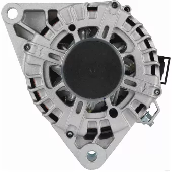 Alternateur HERTH+BUSS JAKOPARTS J5110575