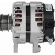Alternateur HERTH+BUSS JAKOPARTS J5110575 - Visuel 2