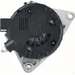 Alternateur HERTH+BUSS JAKOPARTS J5110575 - Visuel 3