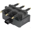 Bobine d'allumage HERTH+BUSS JAKOPARTS J5360800 - Visuel 1