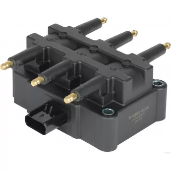 Bobine d'allumage HERTH+BUSS JAKOPARTS J5360800