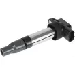 Bobine d'allumage HERTH+BUSS JAKOPARTS J5368002 - Visuel 1