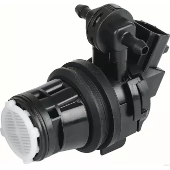 Pompe d'eau de nettoyage, nettoyage des vitres HERTH+BUSS JAKOPARTS J5410305