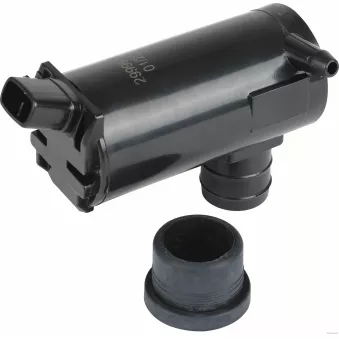 Pompe d'eau de nettoyage, nettoyage des vitres HERTH+BUSS JAKOPARTS J5410508