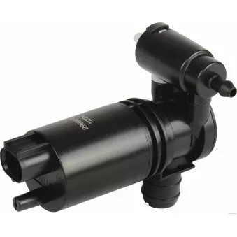 Pompe d'eau de nettoyage, nettoyage des vitres HERTH+BUSS JAKOPARTS J5411011