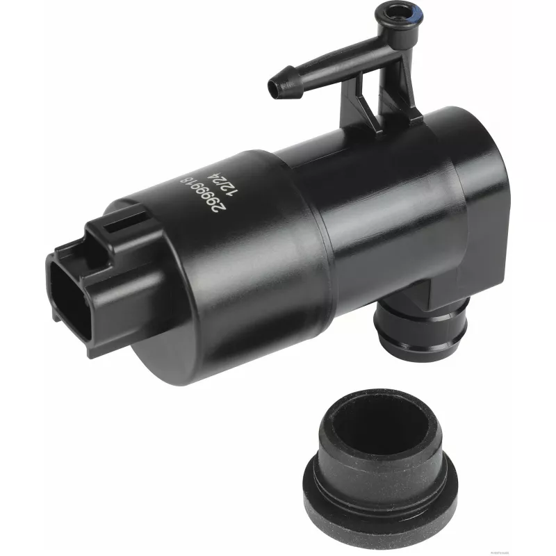 Pompe d'eau de nettoyage, nettoyage des vitres HERTH+BUSS JAKOPARTS J5412005